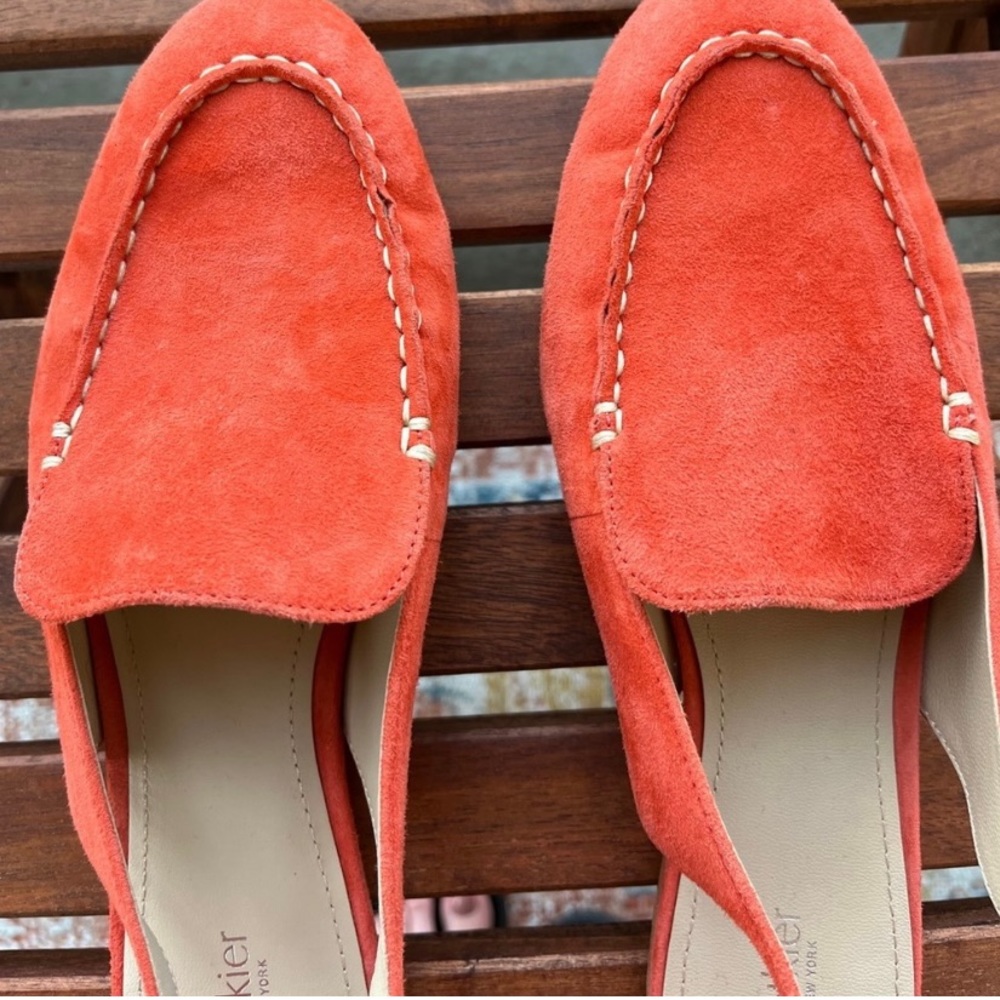 Botkier Selma Sling Back
